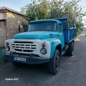 Zil 131 1981