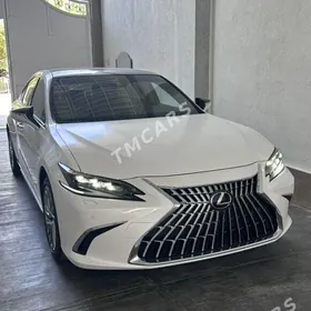 Lexus ES 350 2024