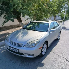 Lexus ES 300 2002