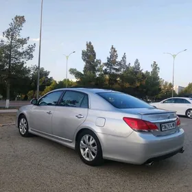 Toyota Avalon 2012