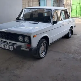 Lada 2106 2000