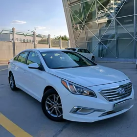 Hyundai Sonata 2017