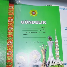 GÜNDELIK GÖRNÜS KOP