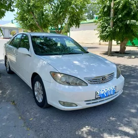 Toyota Camry 2002