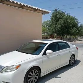 Toyota Avalon 2011