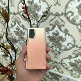 Redmi Note 10 Pro