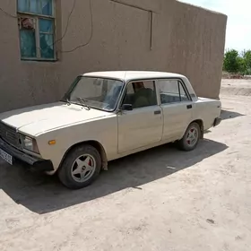 Lada 2107 1997