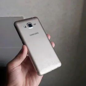 Samsung J2 Prime