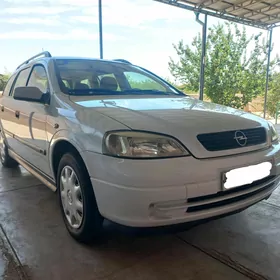 Opel Astra 1999