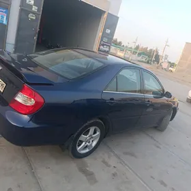 Toyota Camry 2002