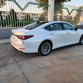 Lexus ES 350 2024