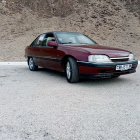 Opel Omega 1991