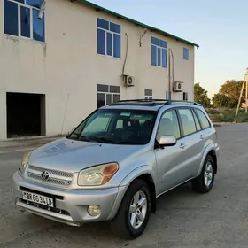 Toyota RAV4 2005