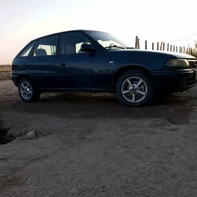 Opel Astra 1993