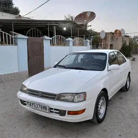 Toyota Corona 1993