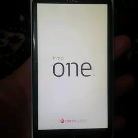 HTC One Х