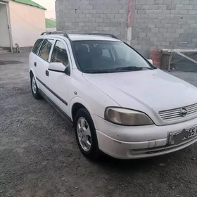 Opel Astra 2000