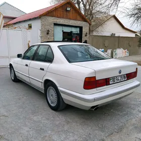 BMW 520 1990