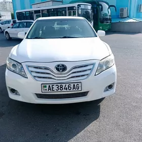 Toyota Camry 2008