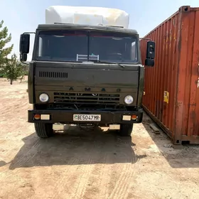 Kamaz 4310 1990