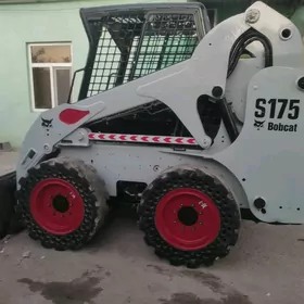 Bobcat S175 2011