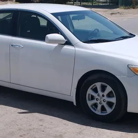 Toyota Camry 2011