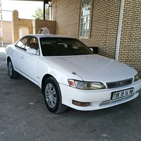 Toyota Mark II 1993