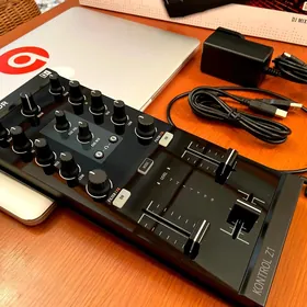 TRAKTOR KONTROL Z1