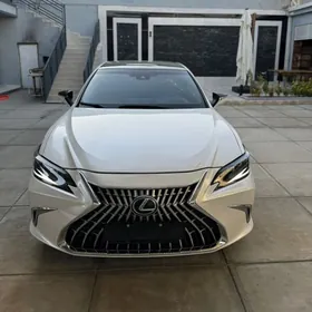 Lexus ES 350 2021