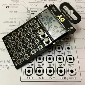 TE PO-32 Tonic