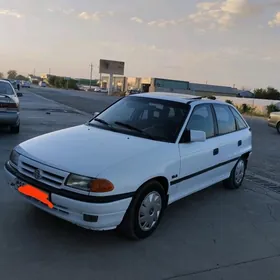 Opel Astra 1992