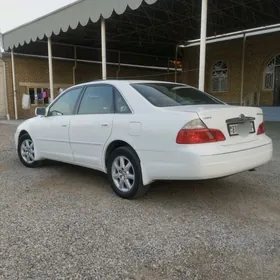 Toyota Avalon 2003