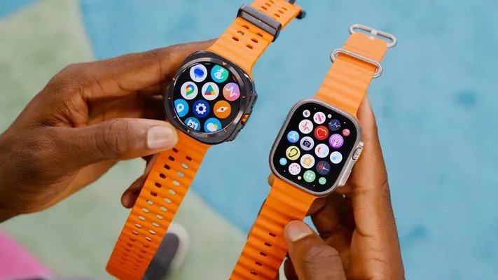 Samsung признала плагиат дизайна новых часов и наушников у Apple: грядут сокращения