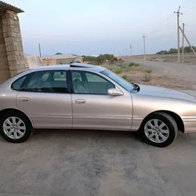 Toyota Avalon 1998