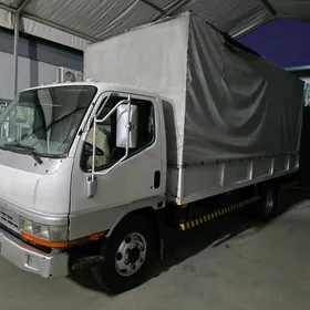 Mitsubishi Canter 1999