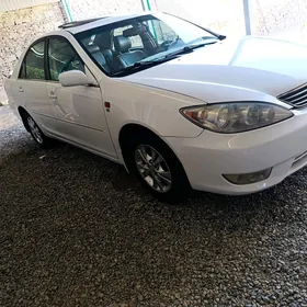 Toyota Camry 2002