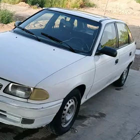 Opel Astra 1997