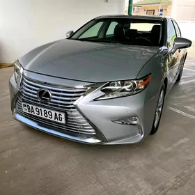 Lexus ES 350 2013