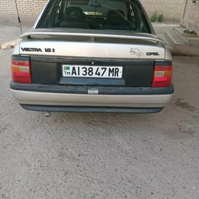 Opel Vectra 1990