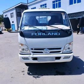 Forland H2 2015