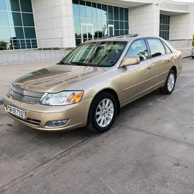 Toyota Avalon 2000