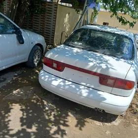 Hyundai Sonata 1996