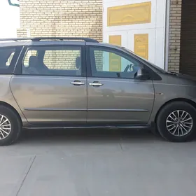 Toyota Sienna 2004