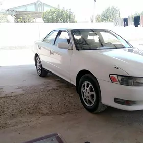 Toyota Mark II 1993