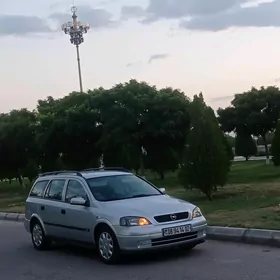 Opel Astra 1999