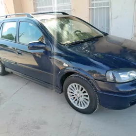 Opel Astra 2000