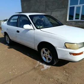 Toyota Corolla 1993