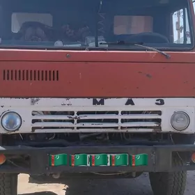 Kamaz 5511 1980