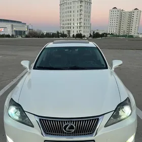 Lexus IS 250 2010