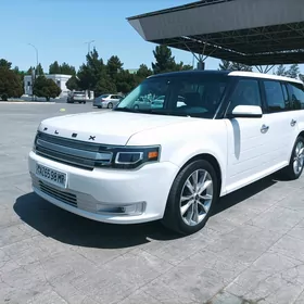 Ford Flex 2017